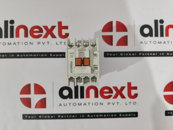 Hyundai HMX 22 Control Relay Brand New | Original | Unused