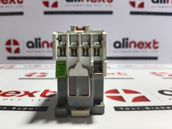 Hyundai HMX 22 Control Relay Brand New | Original | Unused