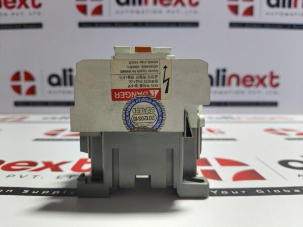 Hyundai HMX 22 Control Relay Brand New | Original | Unused