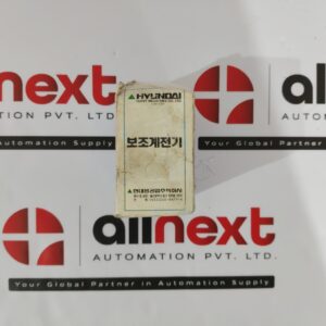 Hyundai HMX 22 control relay Brand New | Original | Unused
