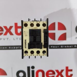 Hyundai HMX 22 control relay USED | Tested | Working