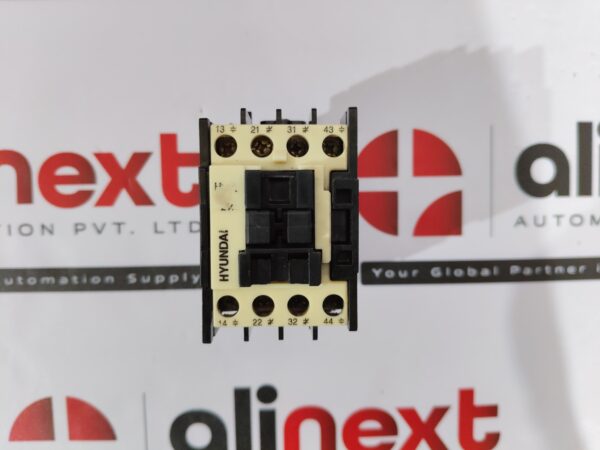 Hyundai HMX 22 control relay USED | Tested | Working