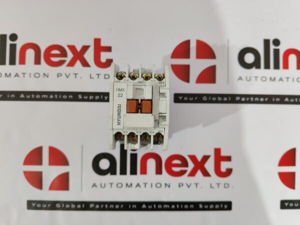 Hyundai HMX 22 control relay USED | Tested | Working