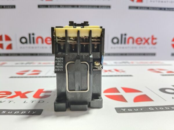 Hyundai HMX 22 control relay USED | Tested | Working