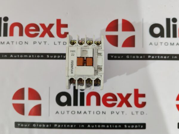 Hyundai HMX 22 control relay USED | Tested | Working