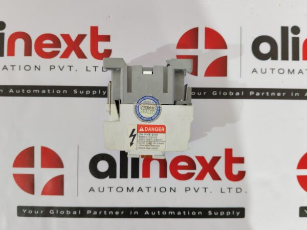 Hyundai HMX 22 control relay USED | Tested | Working