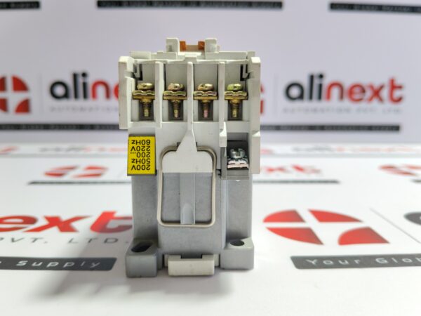 Hyundai HMX 22 control relay USED | Tested | Working