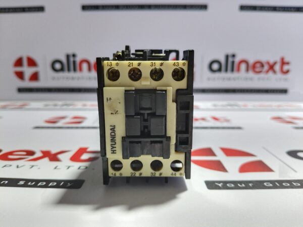 Hyundai HMX 22 control relay USED | Tested | Working