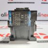 Hyundai HMX 22 control relay USED | Tested | Working