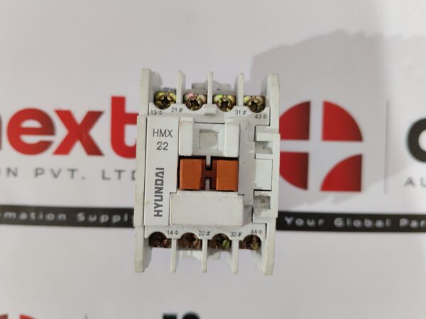 Hyundai HMX 22 control relay USED | Tested | Working