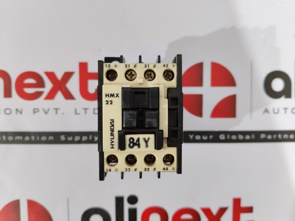 Hyundai HMX 22control relay USED | Tested | Working