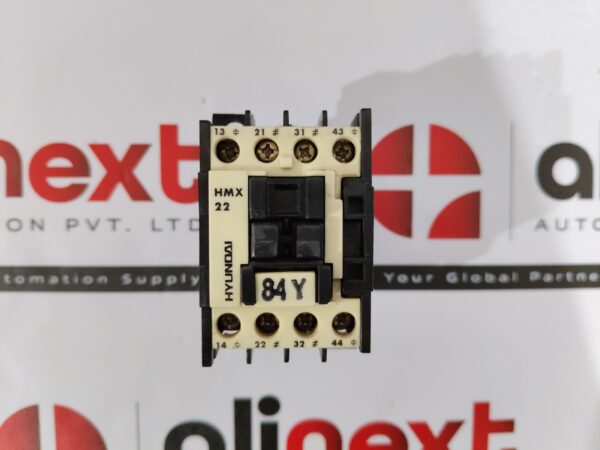 Hyundai HMX 22control relay USED | Tested | Working