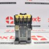 Hyundai HMX 31 control relay 200V 50Hz|200 to 220V 60Hz