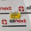 Hyundai HMX 31 control relay Brand New | Original | Unused