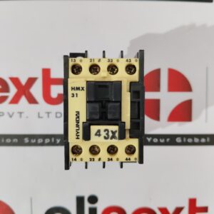 Hyundai HMX 31 control relay USED | Tested | Working