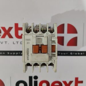 Hyundai HMX 31 control relay USED | Tested | Working
