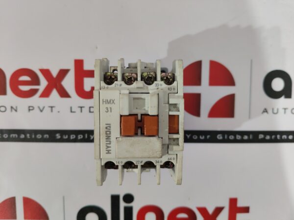 Hyundai HMX 31 control relay USED | Tested | Working