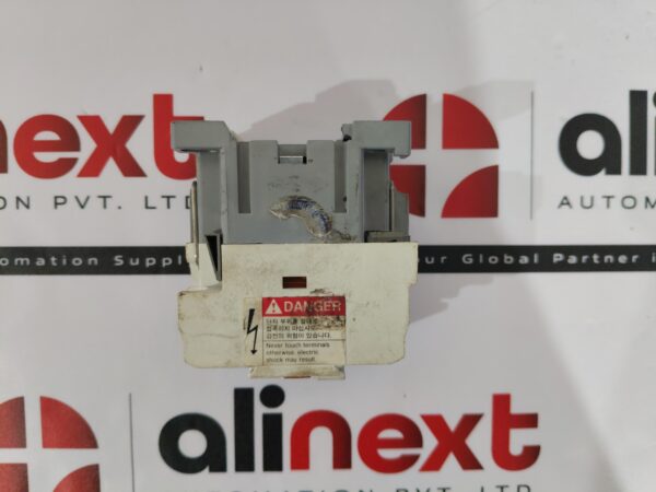 Hyundai HMX 31 control relay USED | Tested | Working