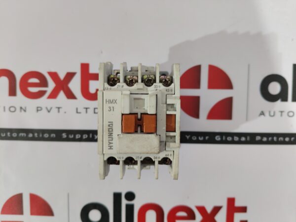 Hyundai HMX 31 control relay USED | Tested | Working