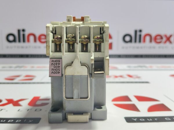 Hyundai HMX 31 control relay USED | Tested | Working