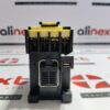 Hyundai HMX 31 control relay USED | Tested | Working