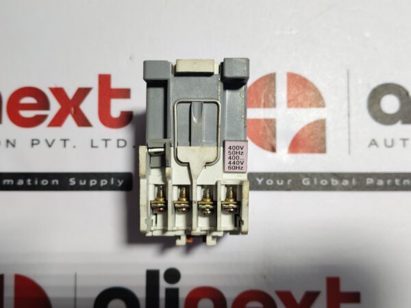 Hyundai HMX 31 control relay USED | Tested | Working