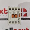 Hyundai HMX40 Control Relay 20A Coil 220V USED | Tested | Working