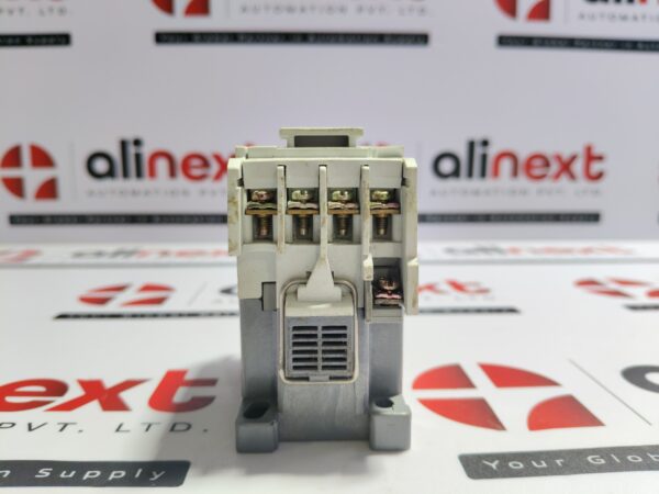 Hyundai HMX40 Control Relay 20A Coil 220V USED | Tested | Working