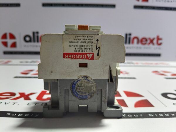 Hyundai HMX40 Control Relay 20A Coil 220V USED | Tested | Working