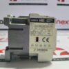 Hyundai HMX40 Control Relay 20A Coil 220V USED | Tested | Working