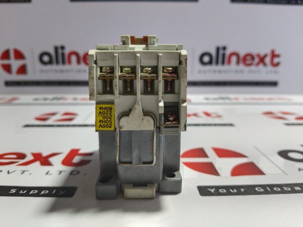 Hyundai HMX40 Control Relay 20A Coil 220V USED | Tested | Working