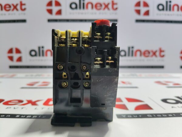 Hyundai HOR 1K 1.6 thermal overload relay Brand New | Original | Unused