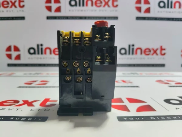 Hyundai HOR 1K 1.6 thermal overload relay Used | Tested | Working