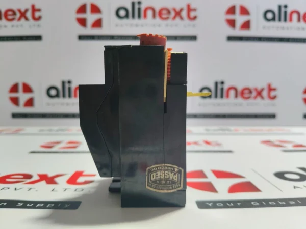 Hyundai HOR 1K 1.6 thermal overload relay Used | Tested | Working