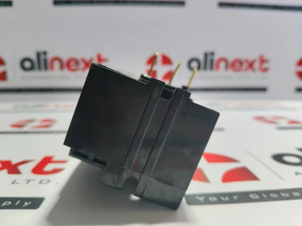 Hyundai HOR 1K 1.6 thermal overload relay Used | Tested | Working