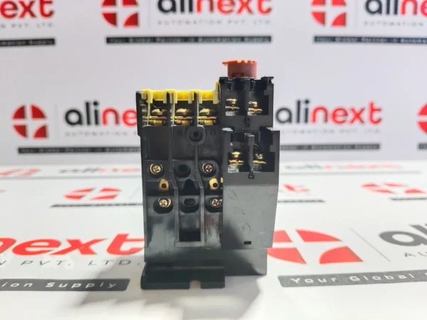 Hyundai HOR 1K 20 Thermal Overload Relay 5A 660V 16-20 Used Tested Working