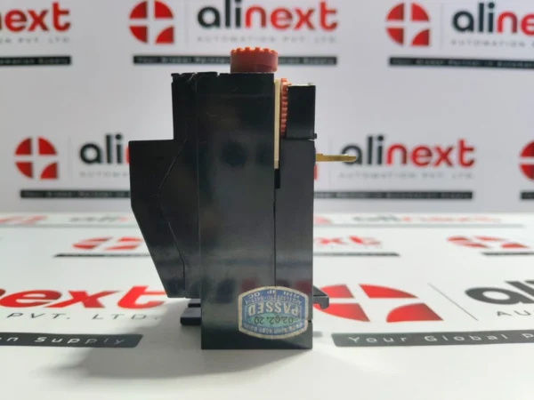 Hyundai HOR 1K 20 Thermal Overload Relay 5A 660V 16-20 Used Tested Working