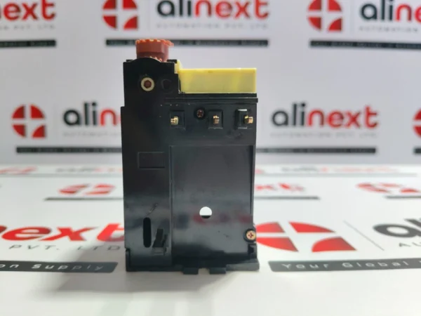 Hyundai HOR 1K 20 Thermal Overload Relay 5A 660V 16-20 Used Tested Working