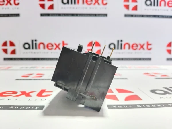 Hyundai HOR 1K 20 Thermal Overload Relay 5A 660V 16-20 Used Tested Working