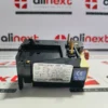 Hyundai HOR 1K 20 Thermal Overload Relay 5A 660V 16-20 Used Tested Working