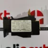 Hyundai HOR 1K-24 thermal overload relay Used | Tested | Working