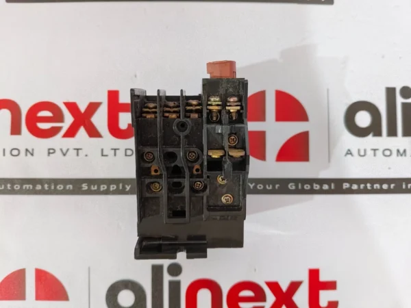 Hyundai HOR 1K 4.2 thermal overload relay Used | Tested | Working