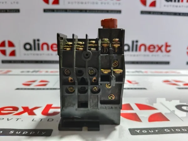 Hyundai HOR 1K 4.2 thermal overload relay Used | Tested | Working