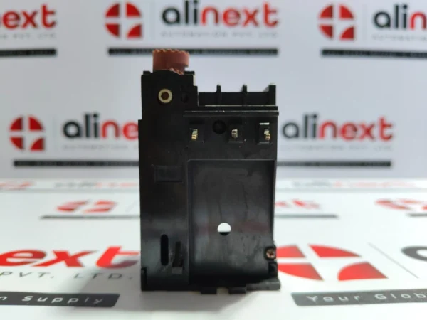 Hyundai HOR 1K 4.2 thermal overload relay Used | Tested | Working