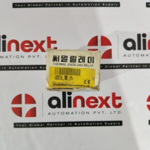 Hyundai HOR 1K 6 thermal overload relay Brand New | Original | Unused