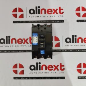 Hyundai HSD-53 Molded Case Circuit Breaker USED | Tested | Working