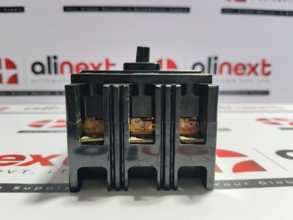 Hyundai HSD-53 Molded Case Circuit Breaker USED | Tested | Working