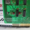 Hyundai HX-50 CPU PCB Card E0108000100X
