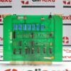 Hyundai HX-50 MISC. CARD PCB Card