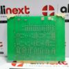 Hyundai HX-50 MISC. CARD PCB Card
